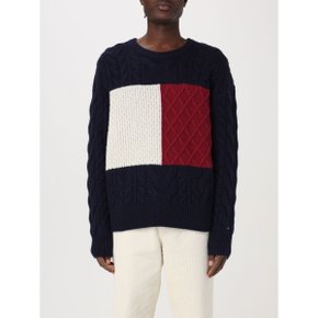 [타미 힐피거] Knitwear MW0MW36546DW5 4031012