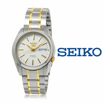 세이코 [세이코공식스토어]SEIKO5 SNKL47K1 본사직영