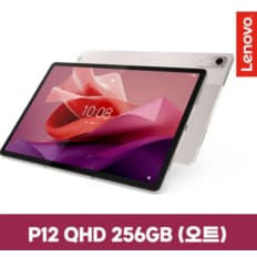 [Lenovo Certified] 레노버 P12 QHD WIFI (256GB)