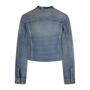 Denim jacket SI1AM0008S30561966 Ls Wash