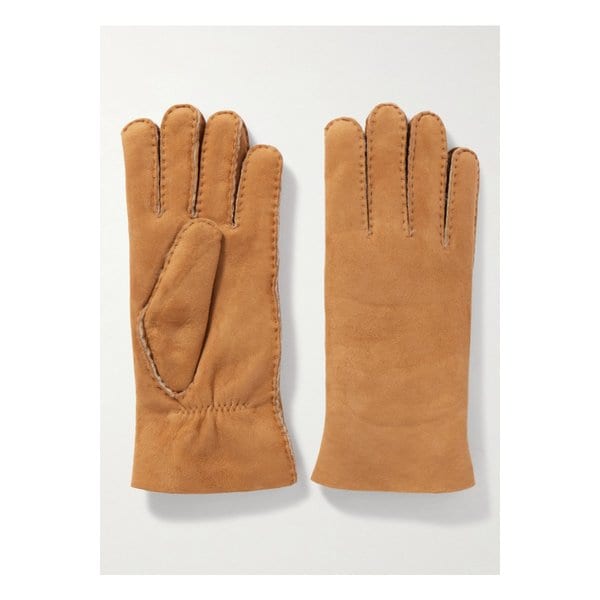 아니엘 카멜 시어링 장갑 1647597344747942