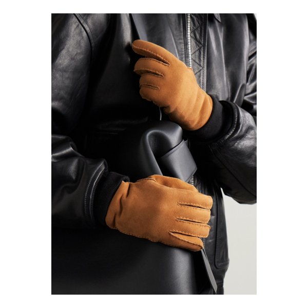 아니엘 카멜 시어링 장갑 1647597344747942