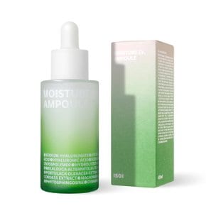 모이스춰 닥터 앰플 40ml