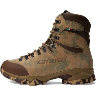  영국 잠발란 등산화 Zamberlan 1214 Lynx Mid GTX RR 1730944