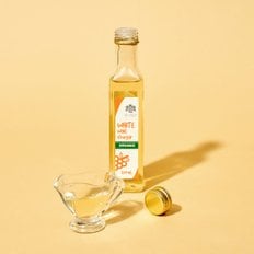  에밀리아 유기농 화이트와인비니거 250ml