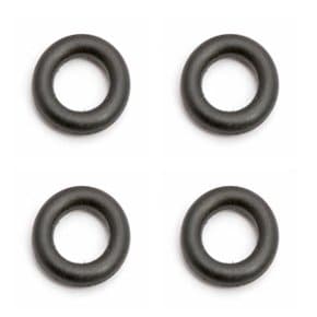 AA8330 Dampener O-rings black
