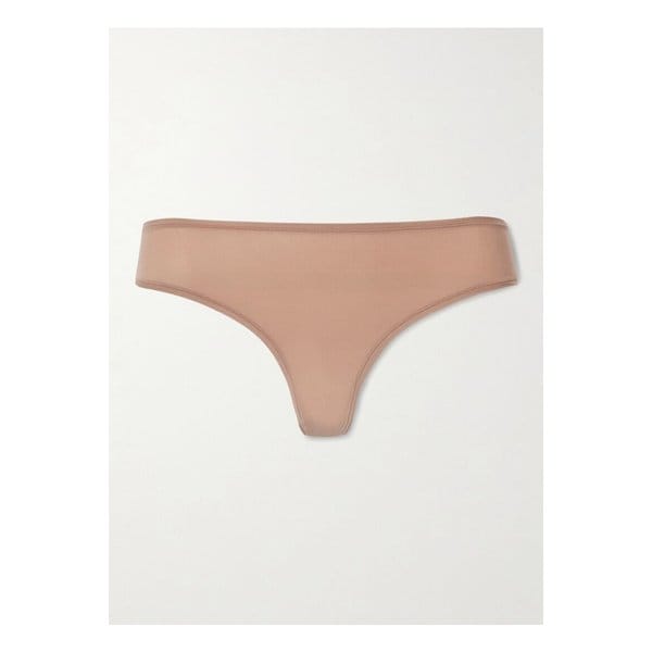 스킴스 피츠 에브리바디 텅 팬티 시에나 베이지 46376663162840024