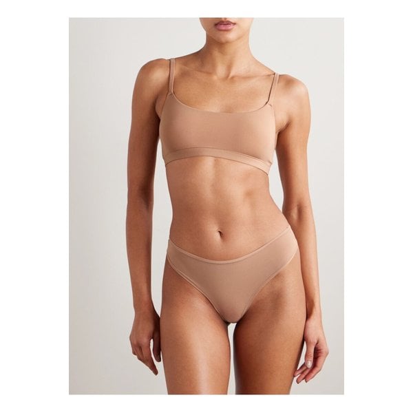 스킴스 피츠 에브리바디 텅 팬티 시에나 베이지 46376663162840024