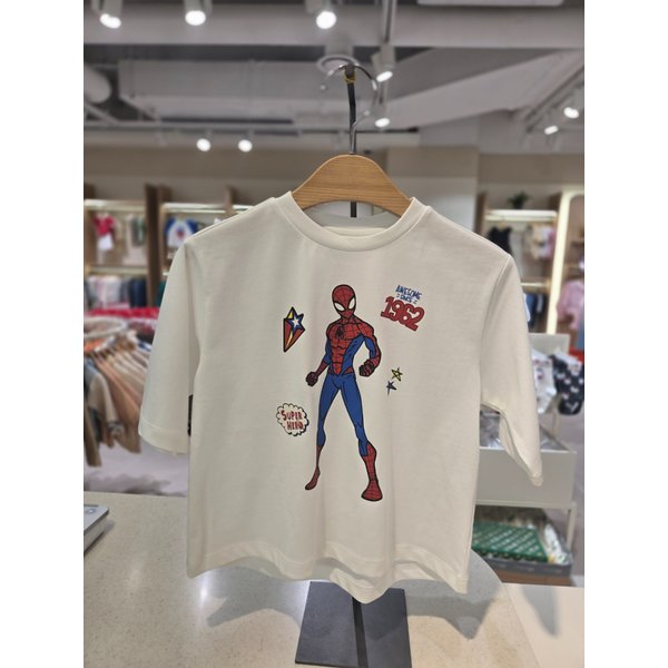 [파주점] [레핑차일드](IV)  스파이터맨  7부티  8613933152