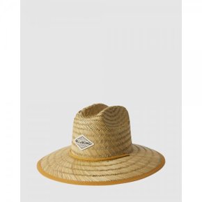 4375946 Billabong Tipton Lifeguard Hat For Women - MULTI 1