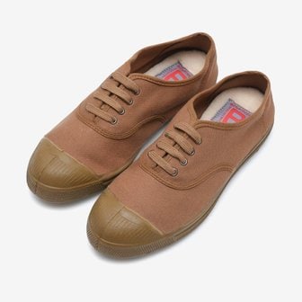 벤시몽 [23FW] TENNIS COLORSOLE - MOKA