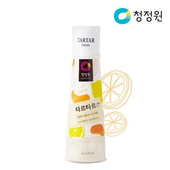  청정원 타르타르소스 300g x6개