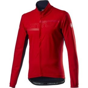 영국 카스텔리 바람막이 CASTELLI Mens Transition 2 Jacket pack of 1 1649087