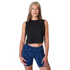 4520034 Sweaty Betty Breathe Easy Crop Muscle Tank