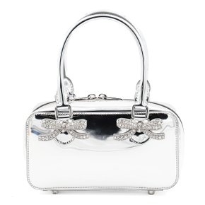 숄더백 SS25 RS25301SLSILVER 4868742