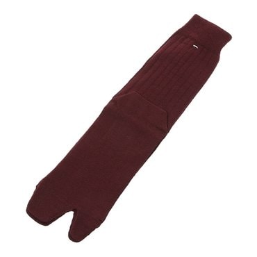 메종마르지엘라 [메종 마르지엘라] 타비 여성 양말 S51TL0052 S17867 248