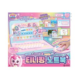에스에이엠지 티니핑 노트북(52140) 160000
