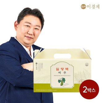 래오이경제 [래오 이경제] 일당백 여주 70ml 60포