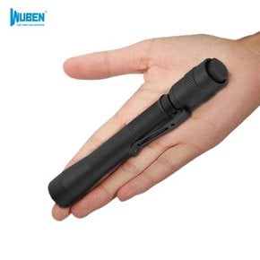 UL23 UV라이트 365nm UV 램프 젤네일 자외선 손전등 레진 경화 랜턴