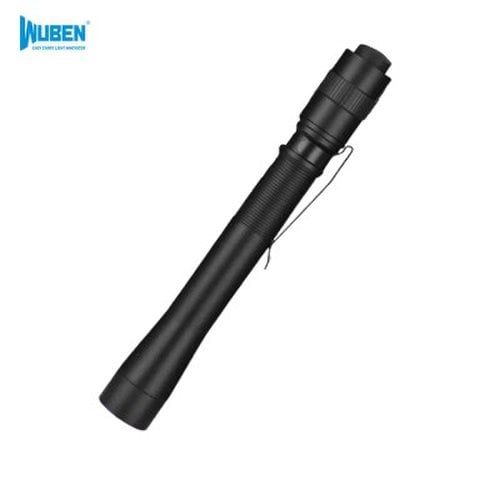 UL23 UV라이트 365nm UV 램프 젤네일 자외선 손전등 레진 경화 랜턴 4