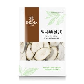 국내산 엄나무절단 엄나무 600g