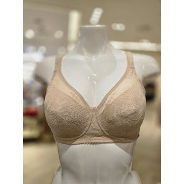 비비안 (최초가격 73,000원)수입 쟈가드 노와이어브라 (BR1849A)