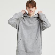 U_프렌치테리 데일리 오버핏 후디 (UNISEX) MFH1483L