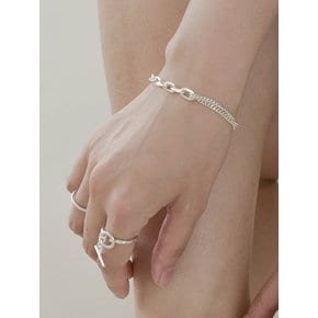 Level_SB128 (2color) Bracelet