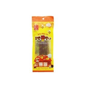호박 꿀 맛나 100g