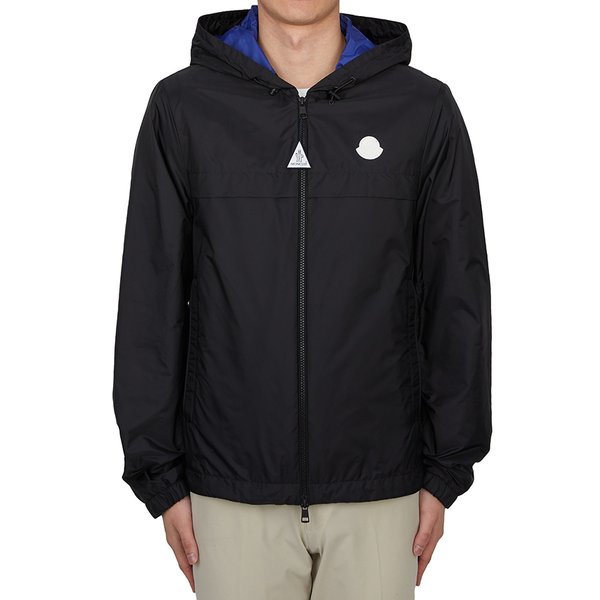 [부산점] 몽클레어 스크래치 리포 남성 바람막이 자켓 1A00134 53A5E 999 K1091