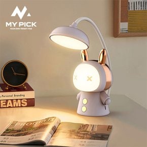 [MYPICK] 마이픽 캐릭터 탁상 무드 스탠드 M-LIGHT