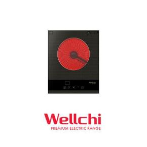 하이라이트 1구 전기레인지 KR-110TC