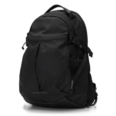 로우로우 HEAVY DUTY BACKPACK 813 블랙 RBP8134BKZ