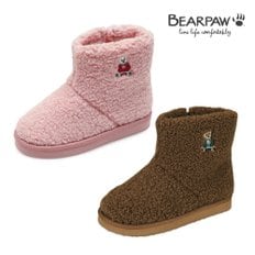 (BEARPAW) BOBO 양털부츠 (kids) 2종 택1