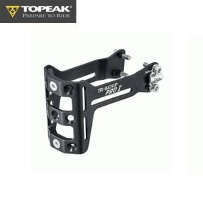 [모바일전용] TOPEAK 토픽 마운트 TRI-BACKUP PRO I 트라이 백업 프로 트라이애슬론 철인 안장 장착 물통 받침대 마운트