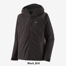 [파타고니아코리아](85140P7GN)24F/W 멘즈 볼더 포크 레인 재킷 Mens Boulder Fork Rain Jacket