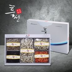 [1/13일 순차출고][산지직송] 정성3호 선물세트