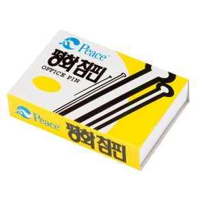 600 침핀