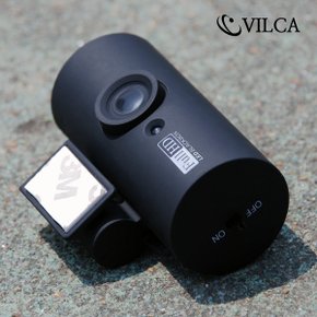 빌카 모형 블랙박스 LED VBX-100 가짜블랙박스