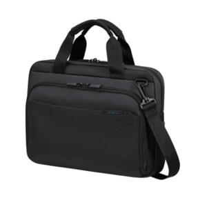 쌤소나이트 MYSIGHT 브리프케이스 LAPTOP BAG 15.6인치 Black