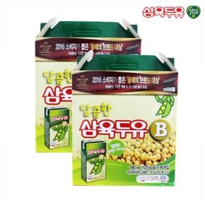 달콤한B 두유 190ml 32팩