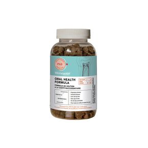 마이크로신AH 도그 구강 건강 120g