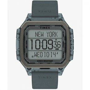 TW2U56500 TIMEX 타이멕스 커맨드 도시 네이비 남성용 시계