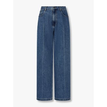 STUDIO TOMBOY [MEN] 25 S/S 크리즈 데님 팬츠 9155162A07HY