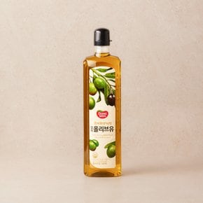 압착올리브유 850ml