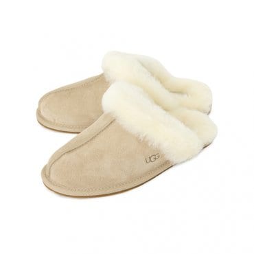 UGG 어그 스커페트 II 여성 슬리퍼 1106872 SAN