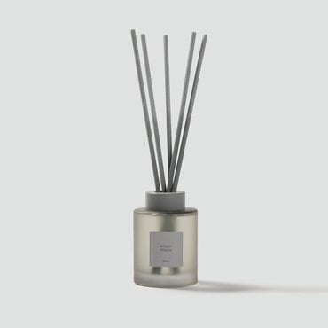 JAJU 자주 우디 피치 디퓨저 150ml   J8859030028