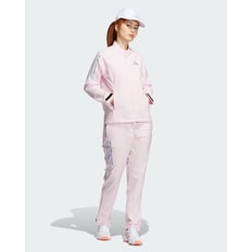 23년  아디다스  Women . Golf 레인레디 수트 SET  IC1417(핑크)