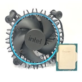 인텔 코어i3-12세대 12100F (엘더레이크)(벌크+동판쿨러RM1)
