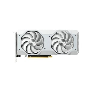 지포스 RTX 4060 Ti MIRACLE WHITE D6 8GB